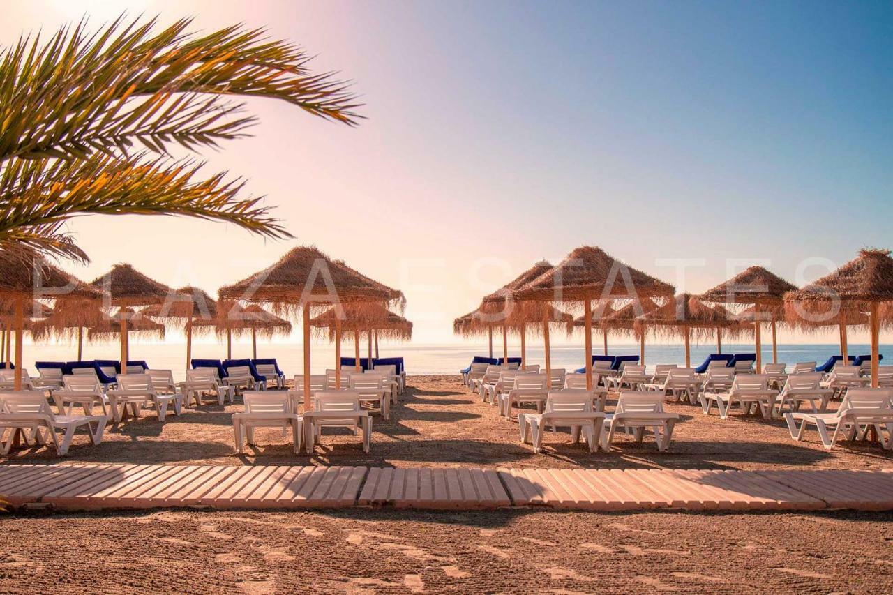 Spectacular Sea Views From Solana 5 Street, Nerja Apartment Екстериор снимка