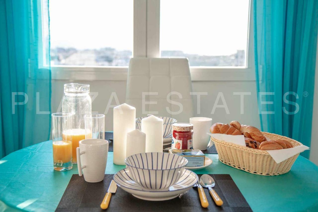 Spectacular Sea Views From Solana 5 Street, Nerja Apartment Екстериор снимка